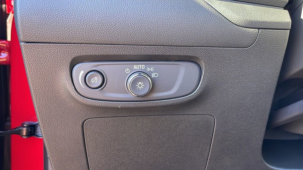 New 2026 Buick Encore GX Sport Touring w/ Comfort Package image 24