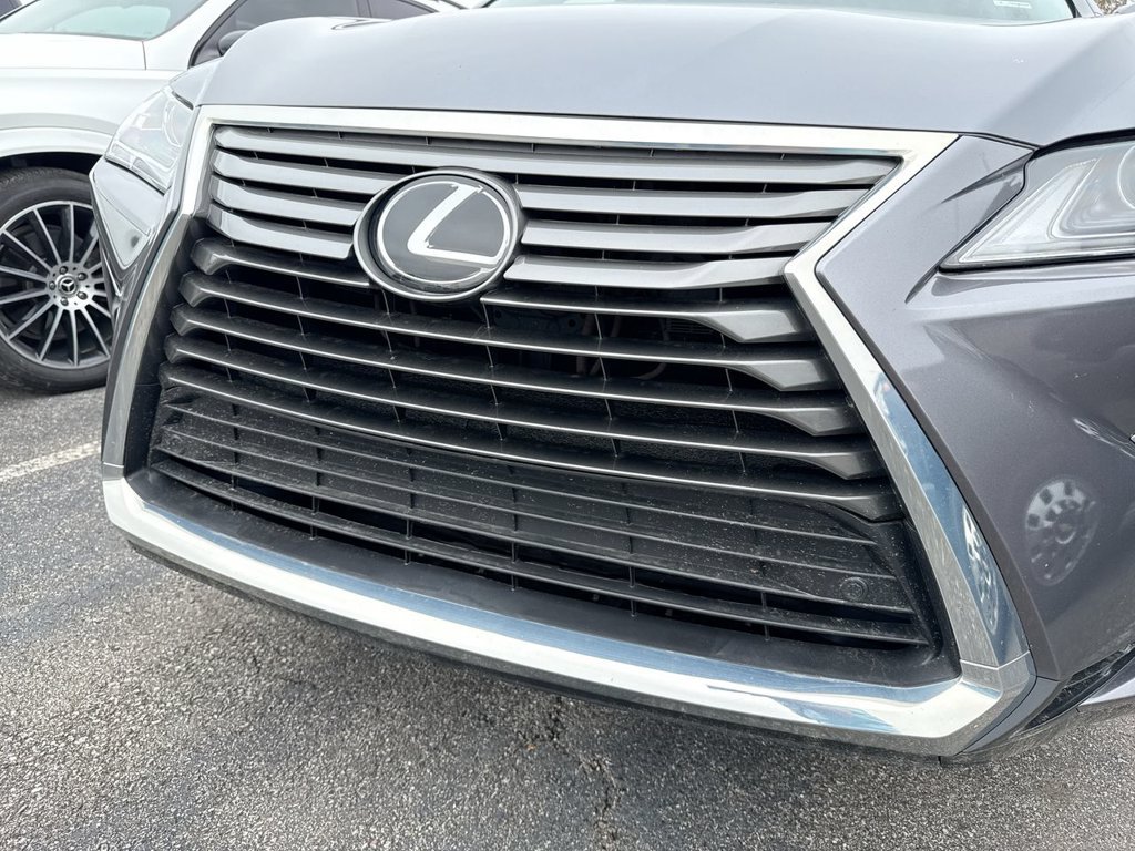 Used 2017 Lexus RX 350 AWD w/ Premium Package image 6