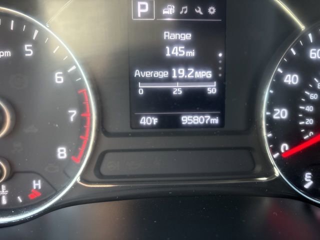 Used 2018 Kia Forte S FWD image 29