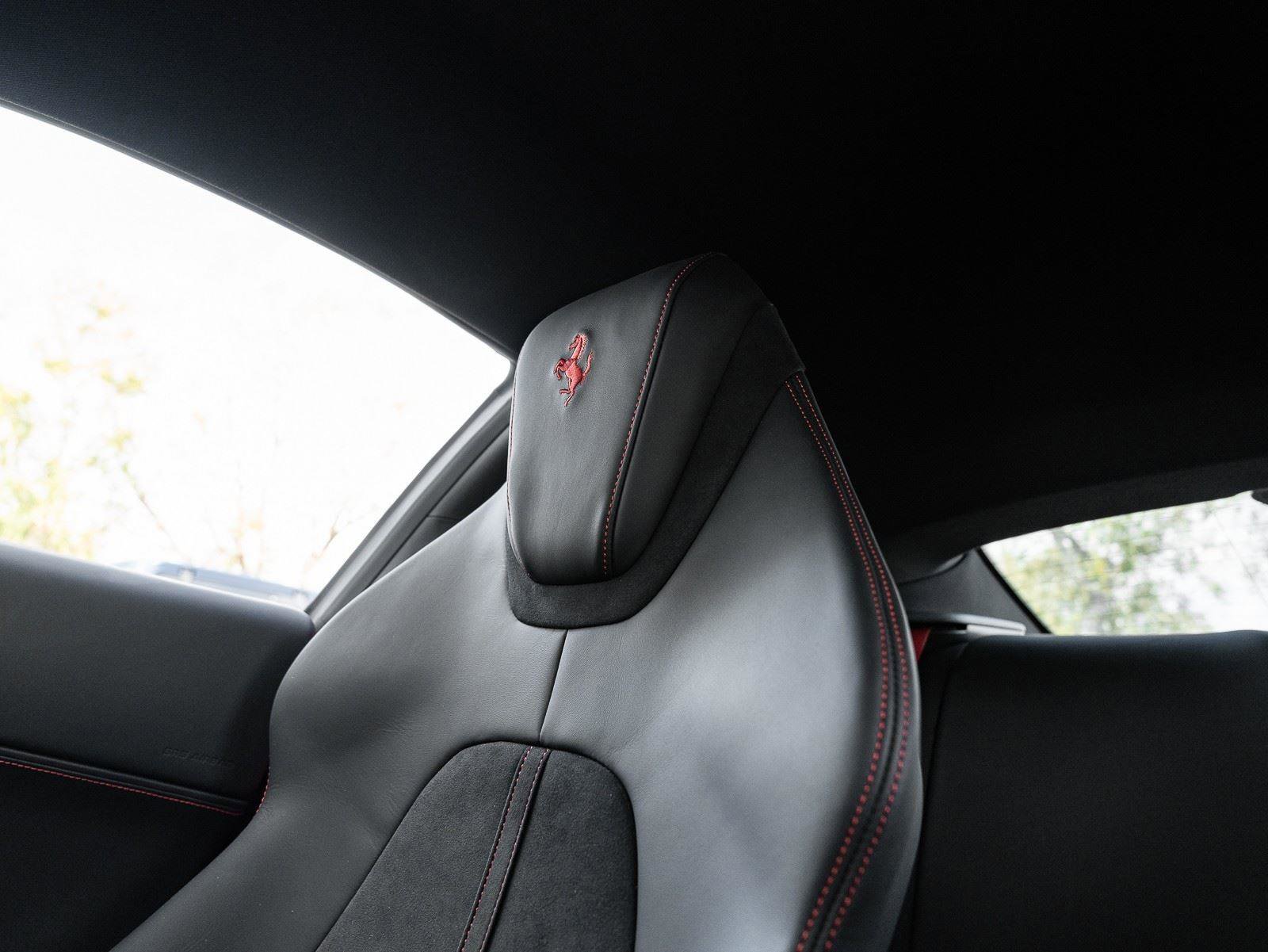 Used 2023 Ferrari Roma RWD image 21
