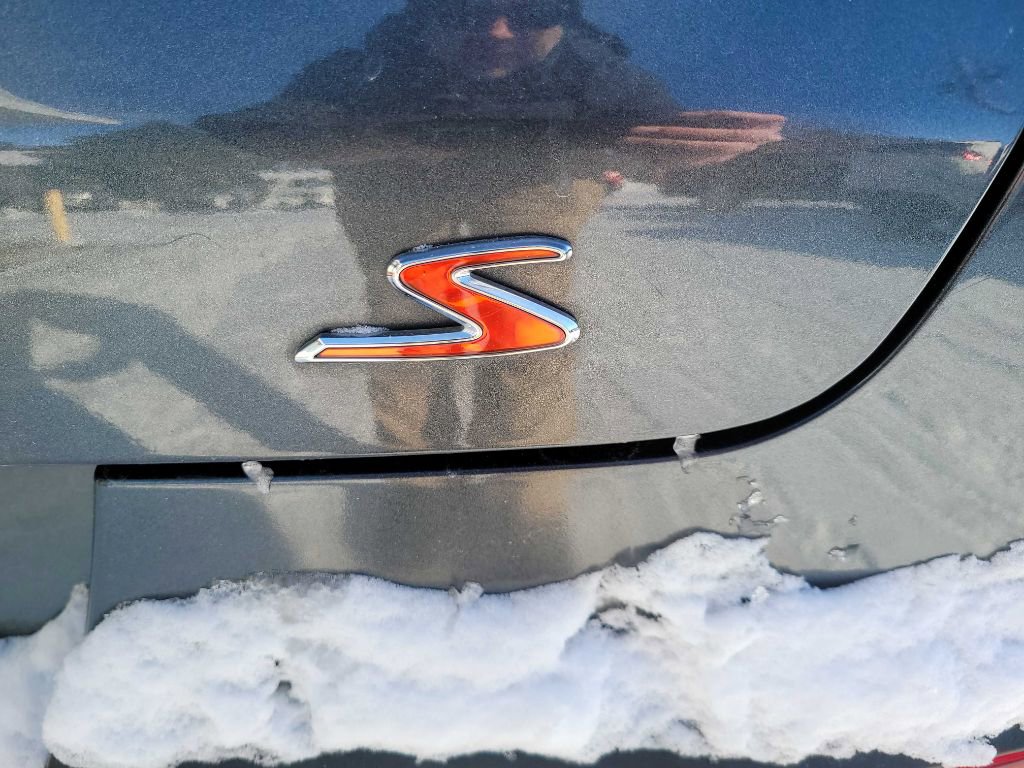 Used 2021 Kia Soul S image 7