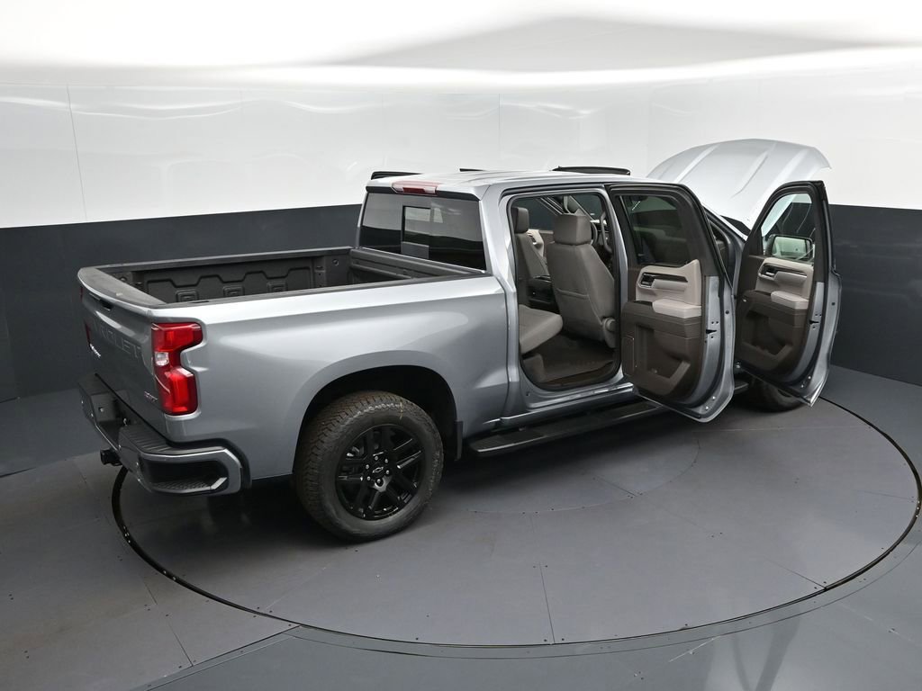 New 2026 Chevrolet Silverado 1500 RST w/ RST All Star Premium Package AWD/4WD image 54