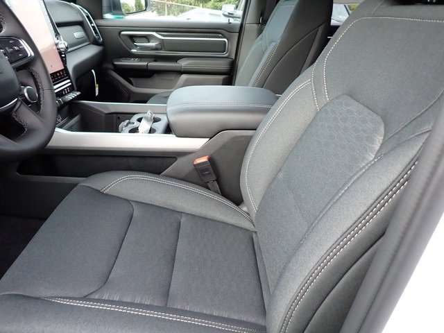 New 2026 RAM 1500 Big Horn image 9