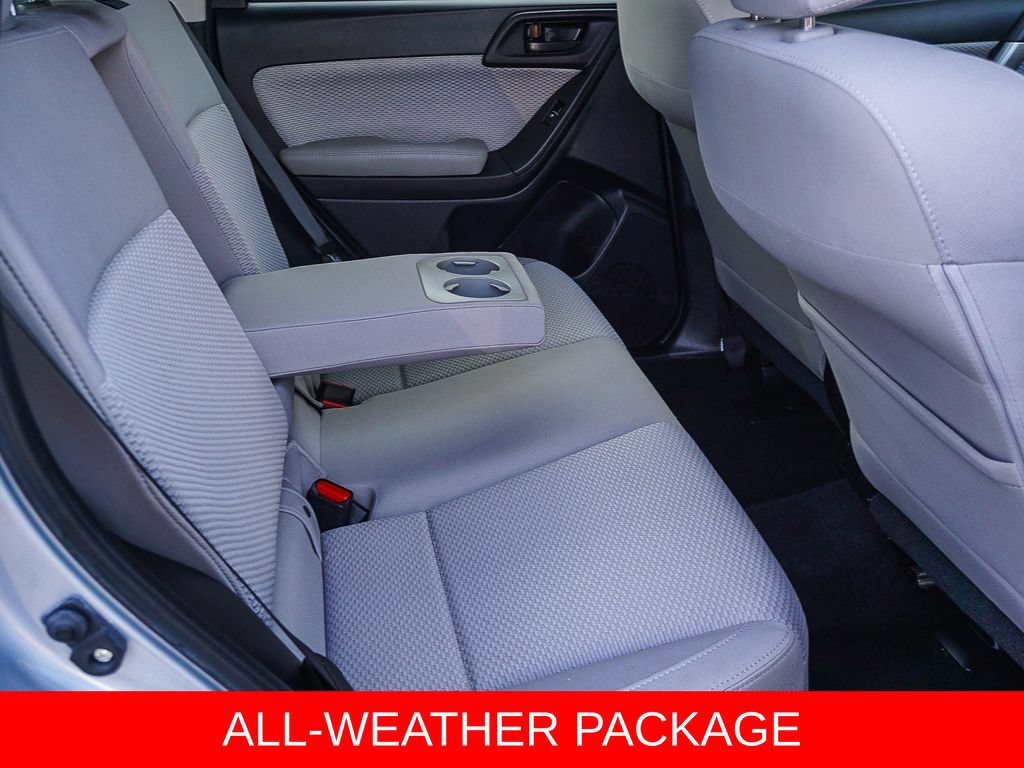 Used 2017 Subaru Forester 2.5i Premium AWD/4WD image 13