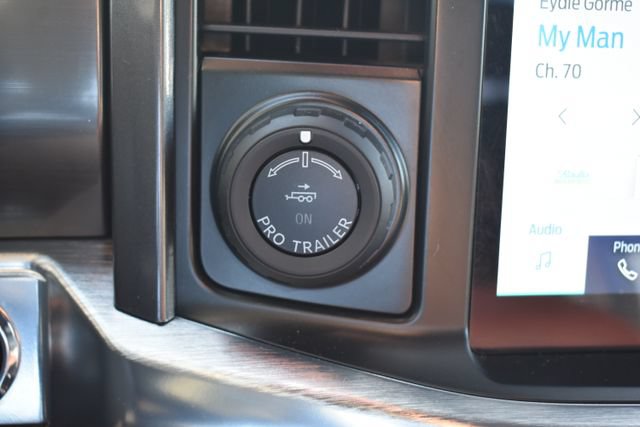 Used 2023 Ford F150 Lariat AWD/4WD image 27