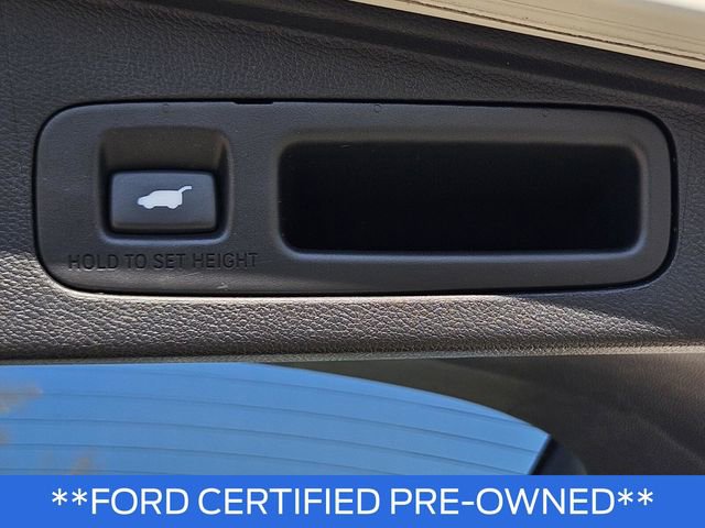 Used 2018 Honda CR-V EX-L image 8