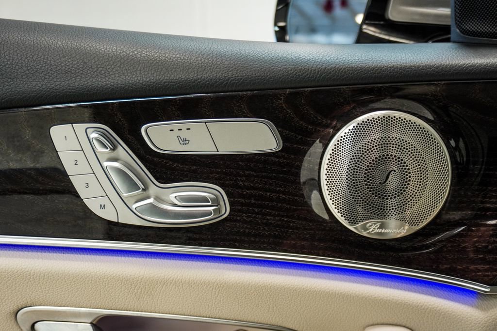 Used 2021 Mercedes-Benz E 350 Sedan w/ Premium Package image 21