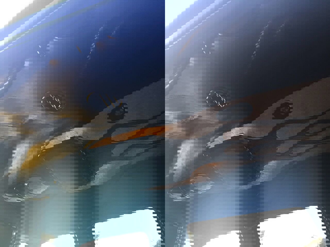 Used 2001 Ford Excursion XLT image 38