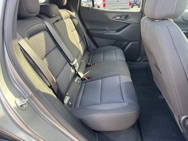 Certified 2026 Chevrolet Equinox LT image 22