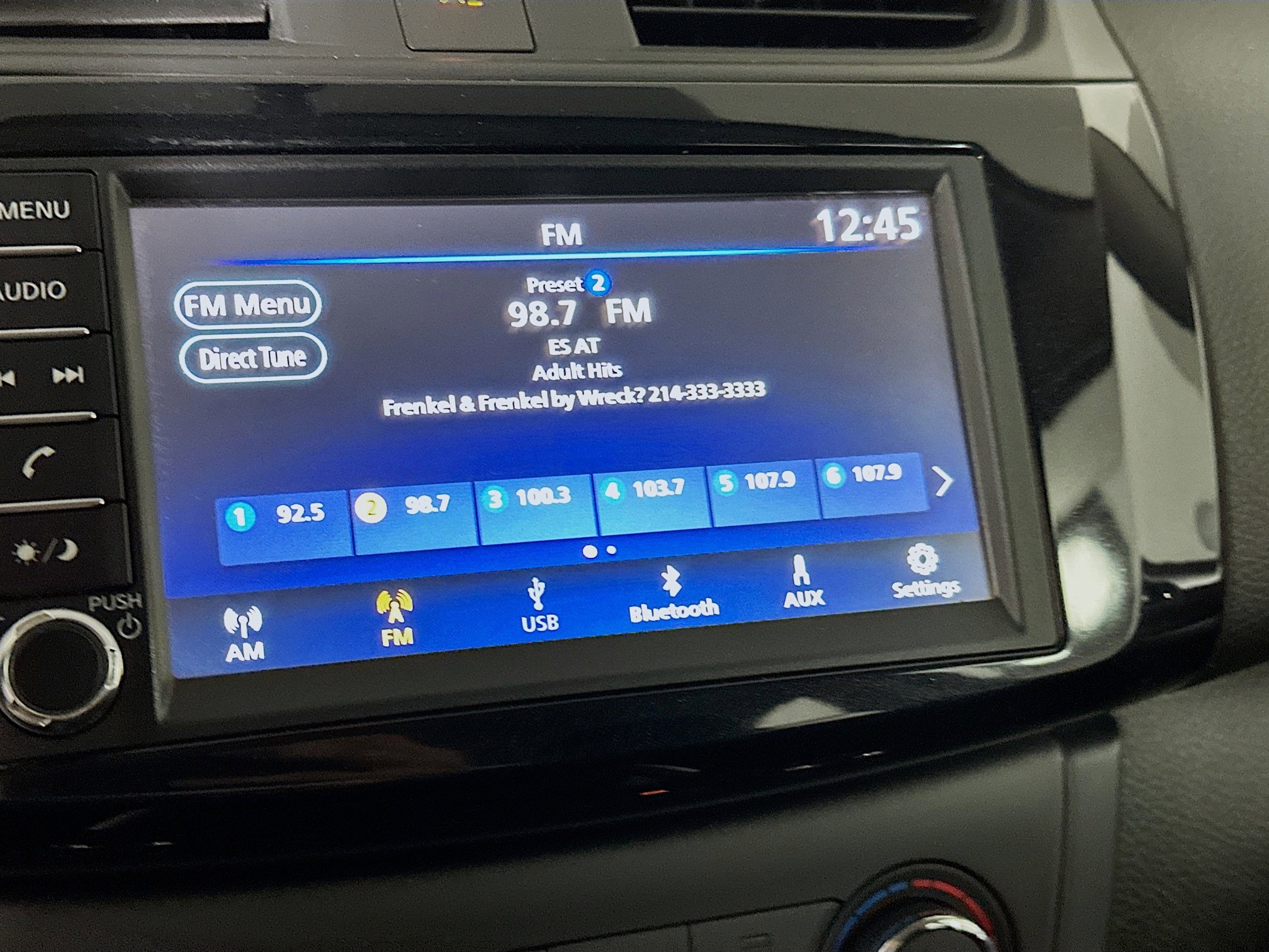 Used 2019 Nissan Sentra S image 21