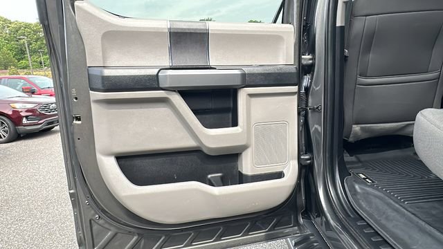 Used 2018 Ford F150 XLT RWD image 20