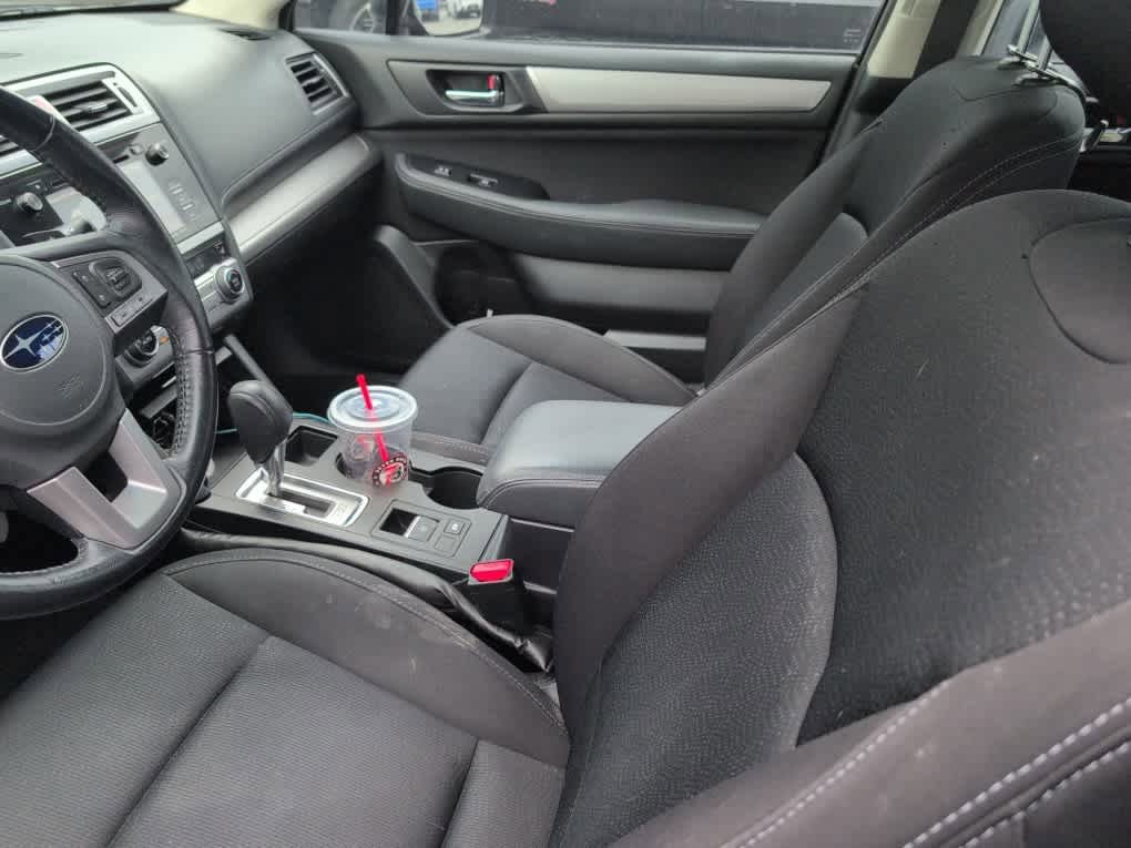 Used 2016 Subaru Legacy 2.5i Premium AWD/4WD image 8