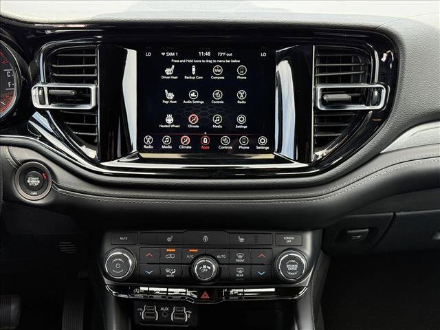 Used 2023 Dodge Durango SXT RWD image 17