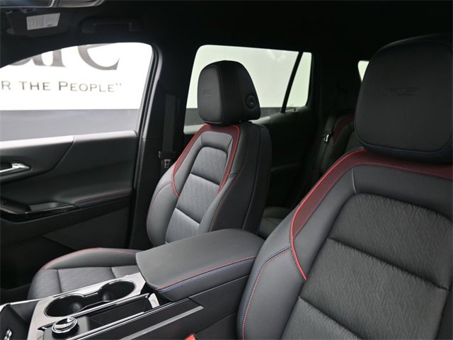 Certified 2025 Chevrolet Equinox RS w/ Convenience Package III image 16