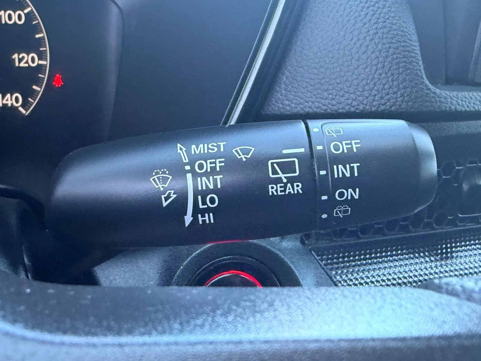 Used 2025 Honda CR-V LX image 31