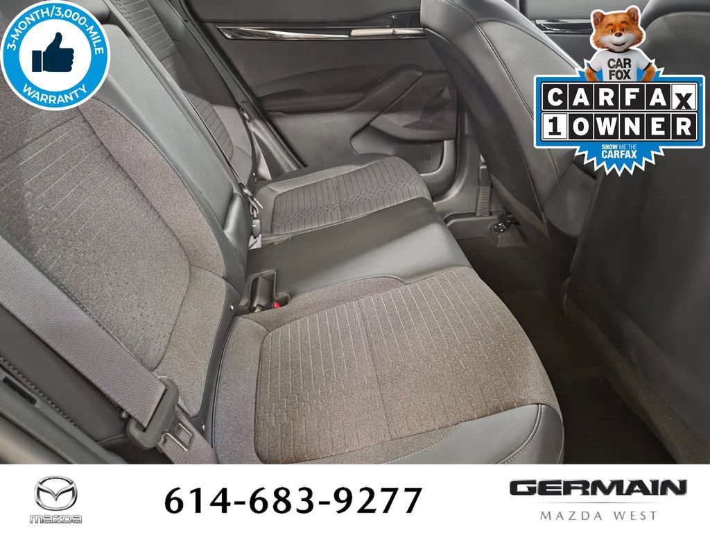 Used 2021 Kia Seltos S AWD/4WD image 20