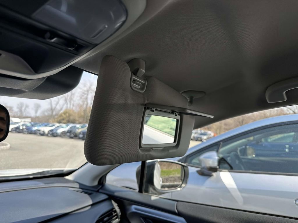 New 2026 Subaru Impreza 2.0i Sport image 15