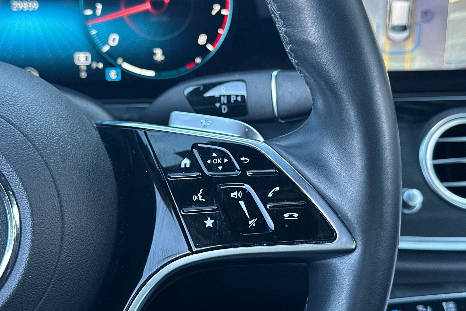 Certified 2022 Mercedes-Benz E 350 Sedan image 31