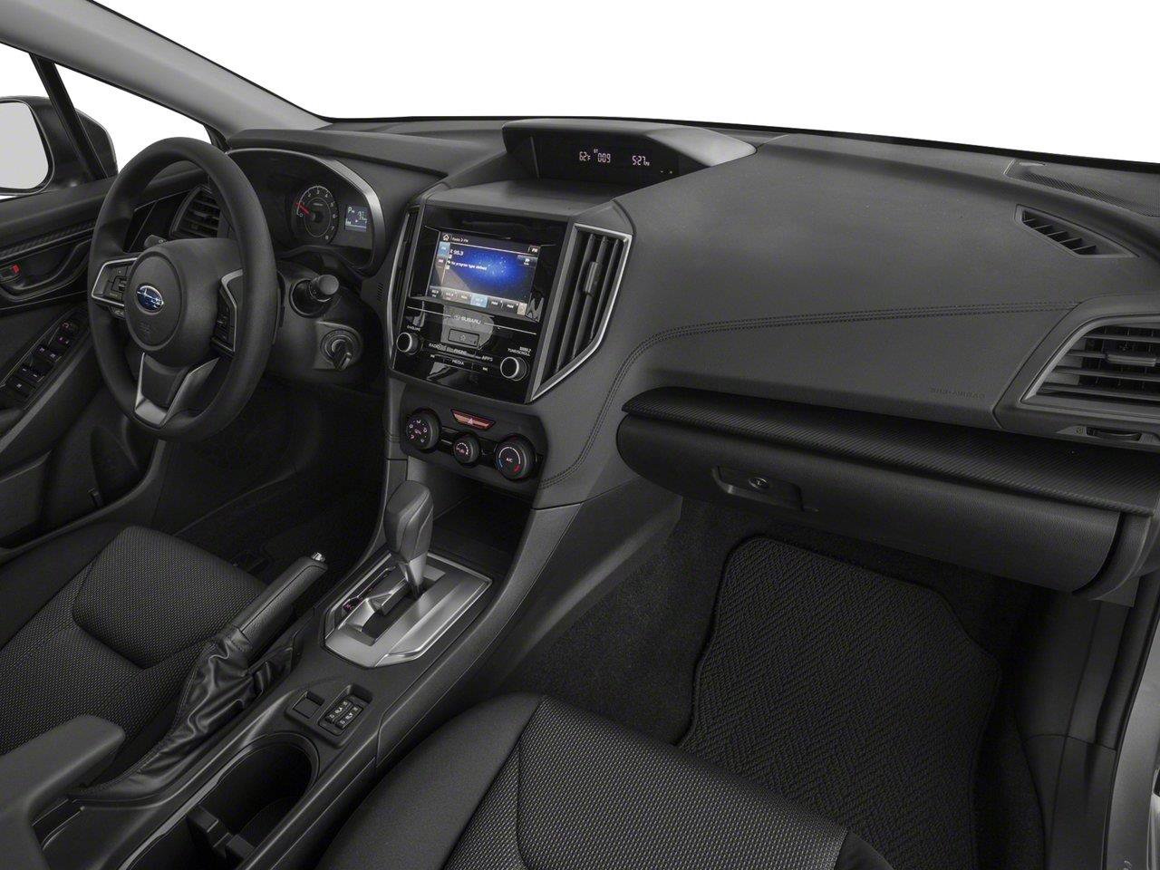 Used 2018 Subaru Impreza 2.0i Premium AWD/4WD image 10