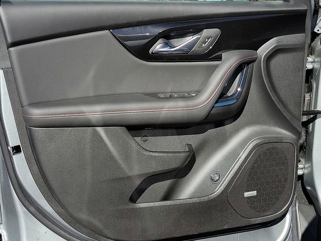 New 2026 Chevrolet Blazer RS image 11