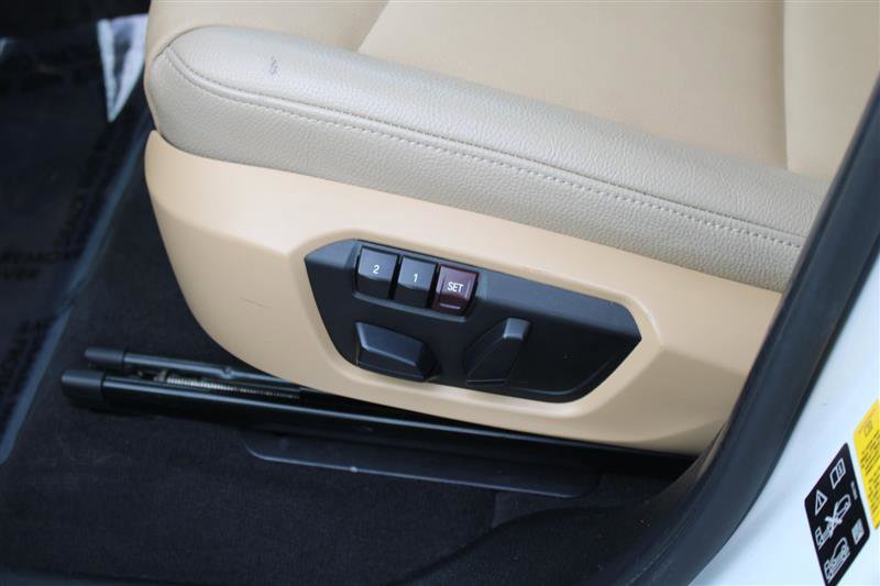 Used 2016 BMW X3 xDrive28i image 10