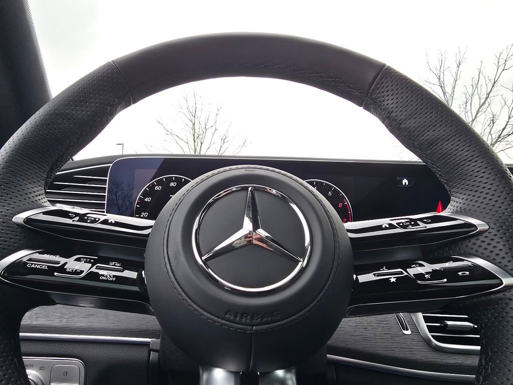 New 2026 Mercedes-Benz GLE 450 4MATIC image 29