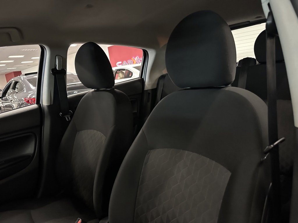 Used 2021 Mitsubishi Mirage ES image 16