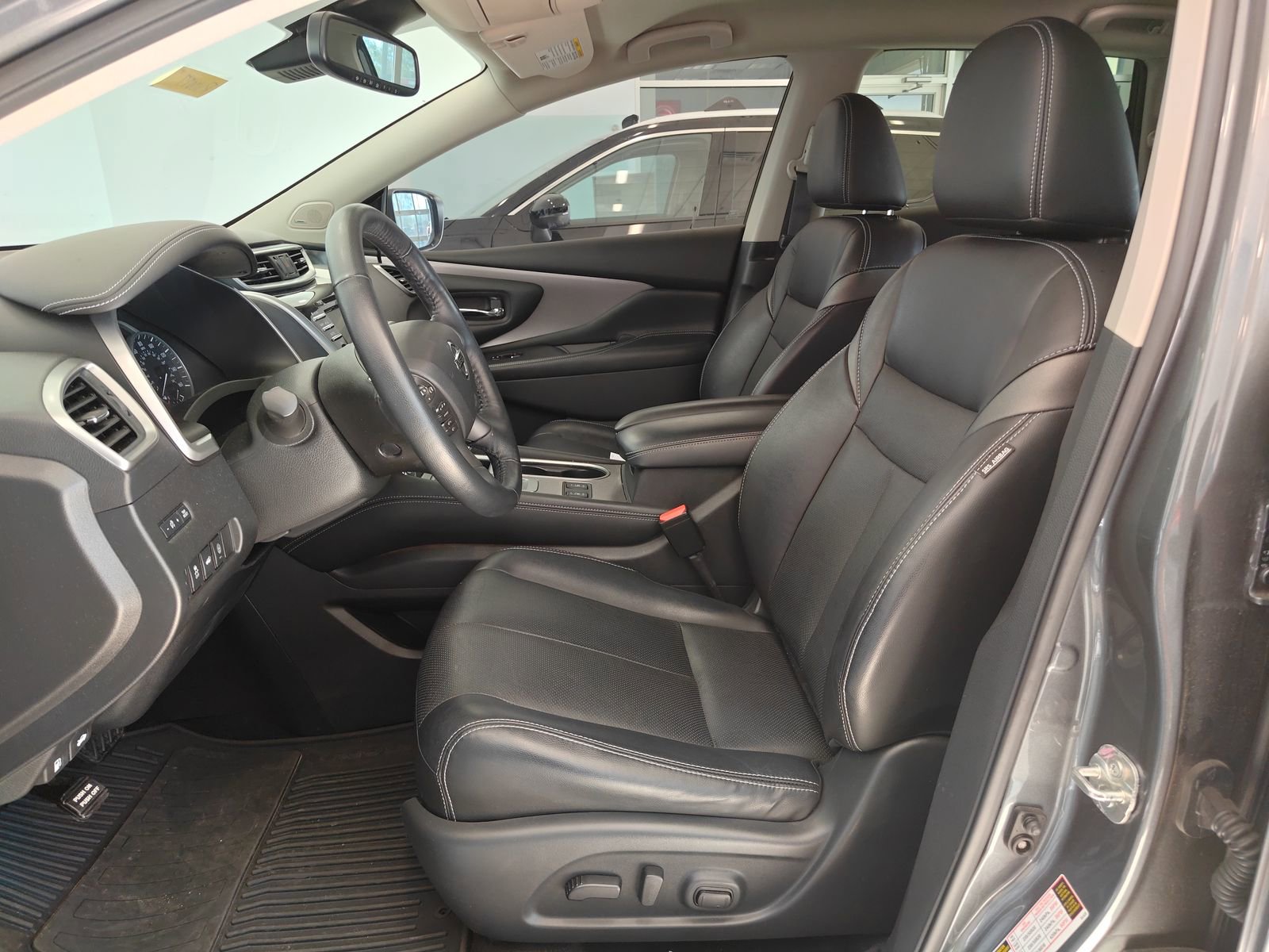 Used 2020 Nissan Murano SL AWD/4WD image 7