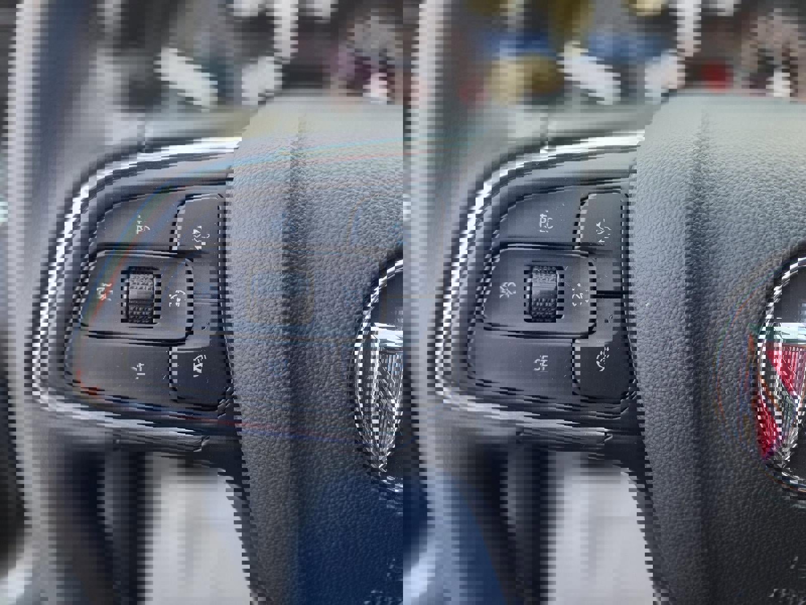 Certified 2023 Buick Envision Essence w/ Sport Touring Package image 45