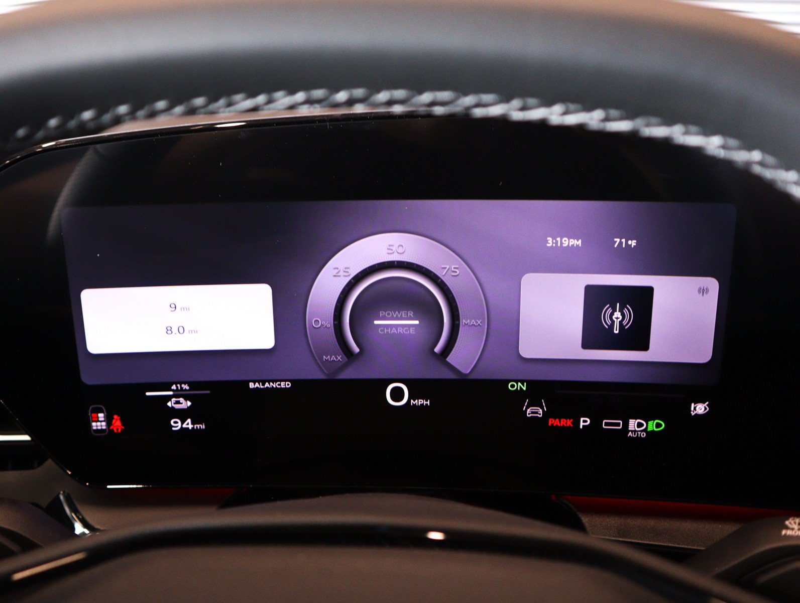 New 2027 Audi SQ6 e-tron Premium Plus AWD/4WD image 19