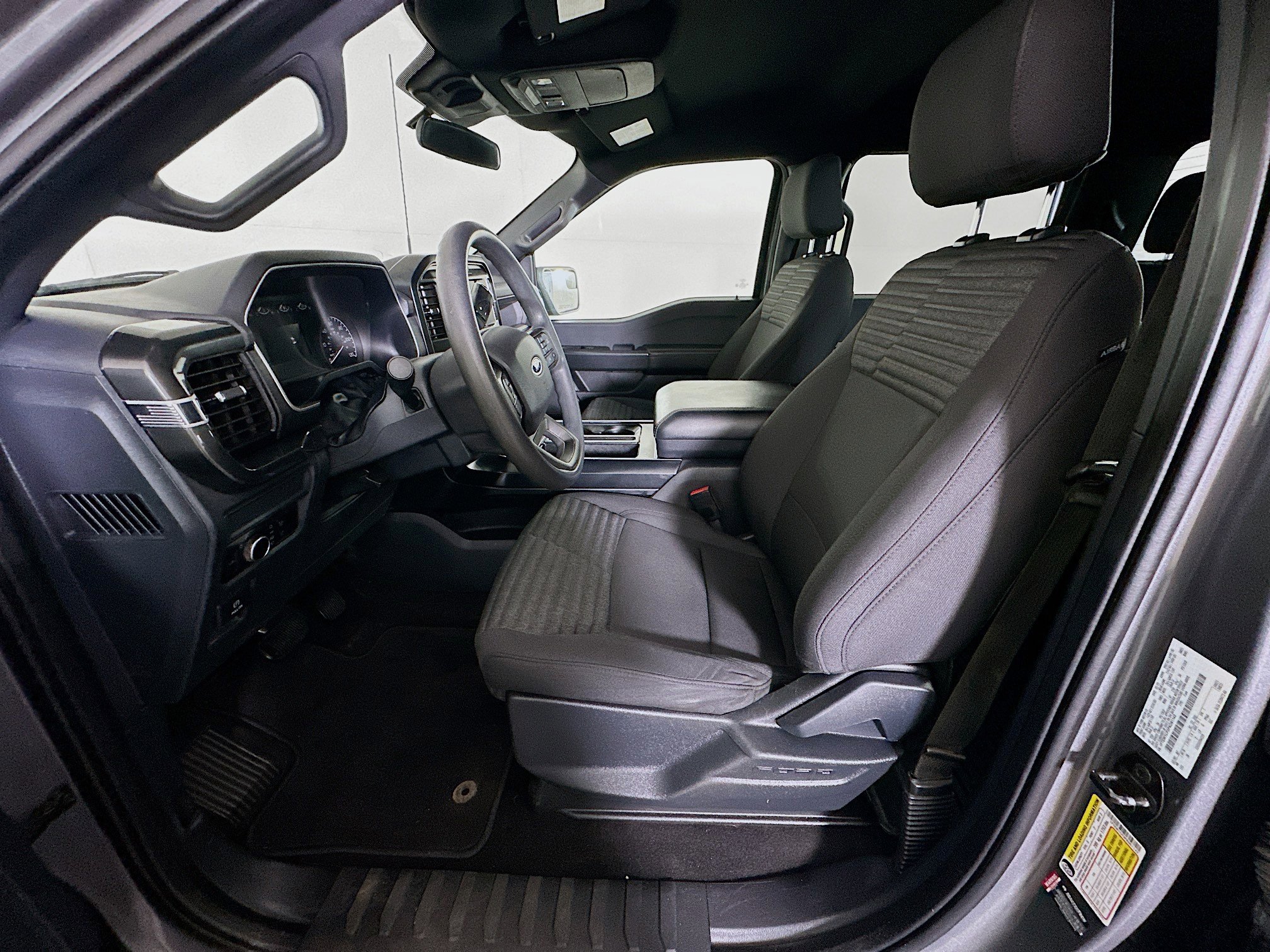 Used 2023 Ford F150 XL w/ STX Appearance Package image 13