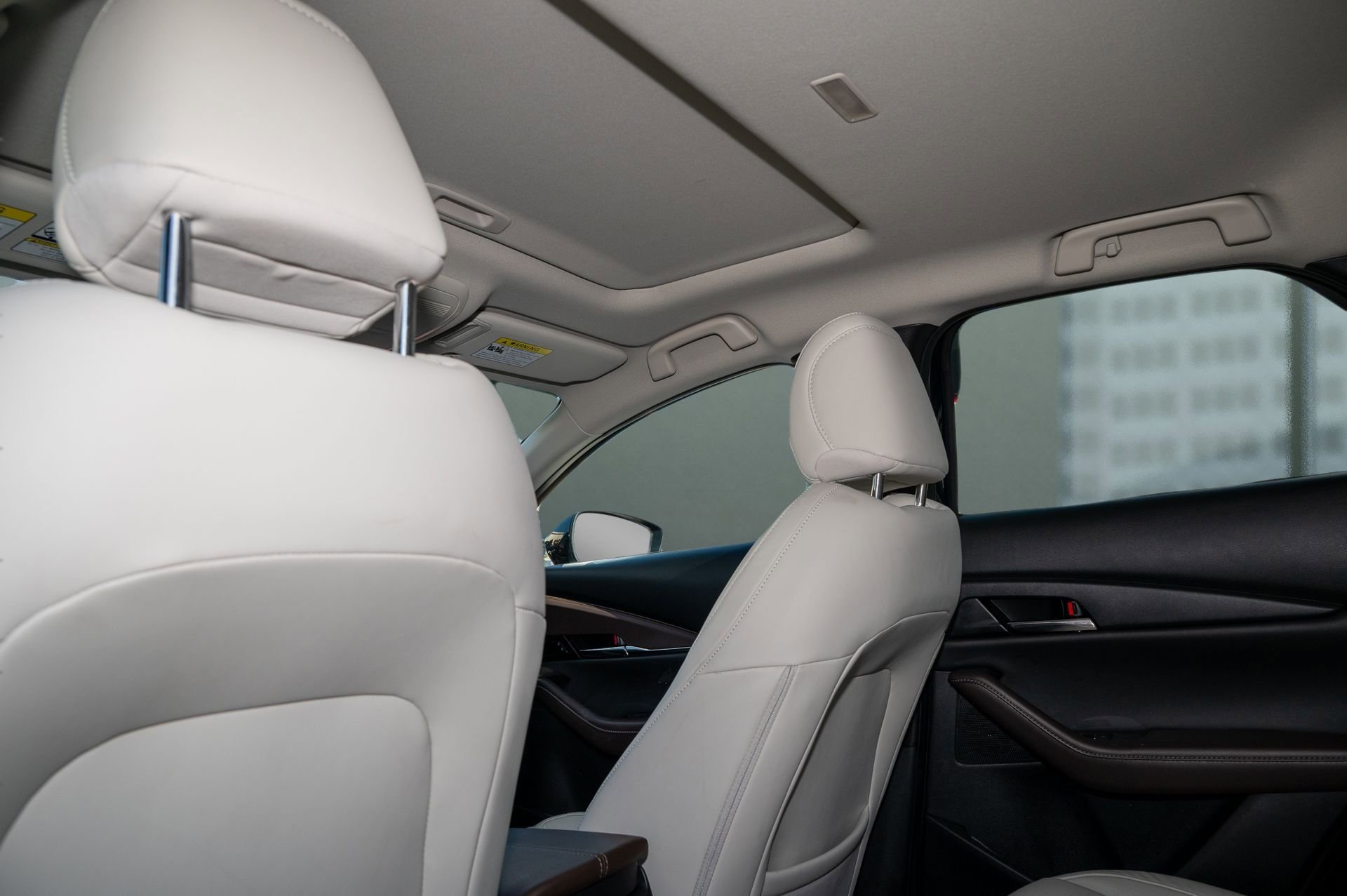 Used 2024 MAZDA CX-30 2.5 Turbo w/ Premium Package image 21