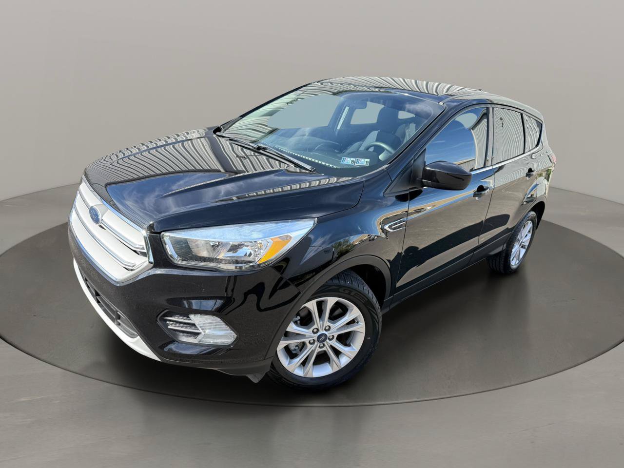 Used 2019 Ford Escape SE AWD/4WD image 33