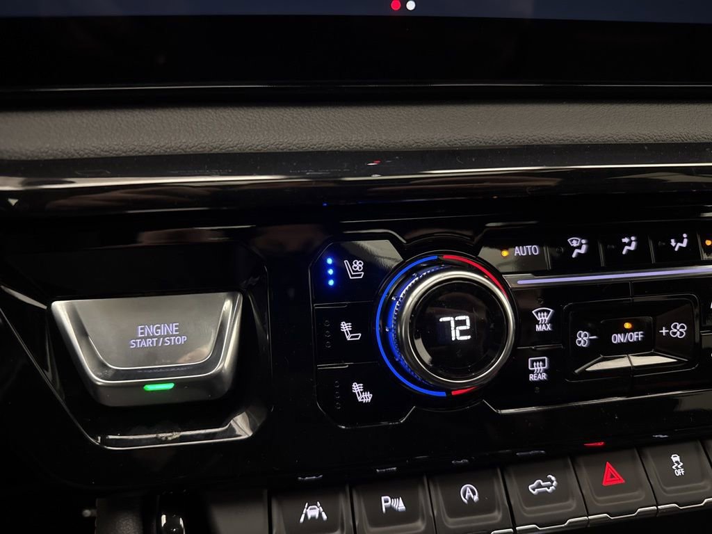 New 2026 GMC Sierra 1500 AT4 w/ AT4 Premium Package image 47