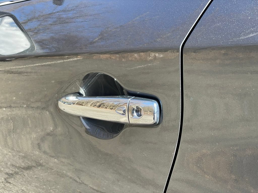 Used 2020 Nissan Murano SL AWD/4WD image 27