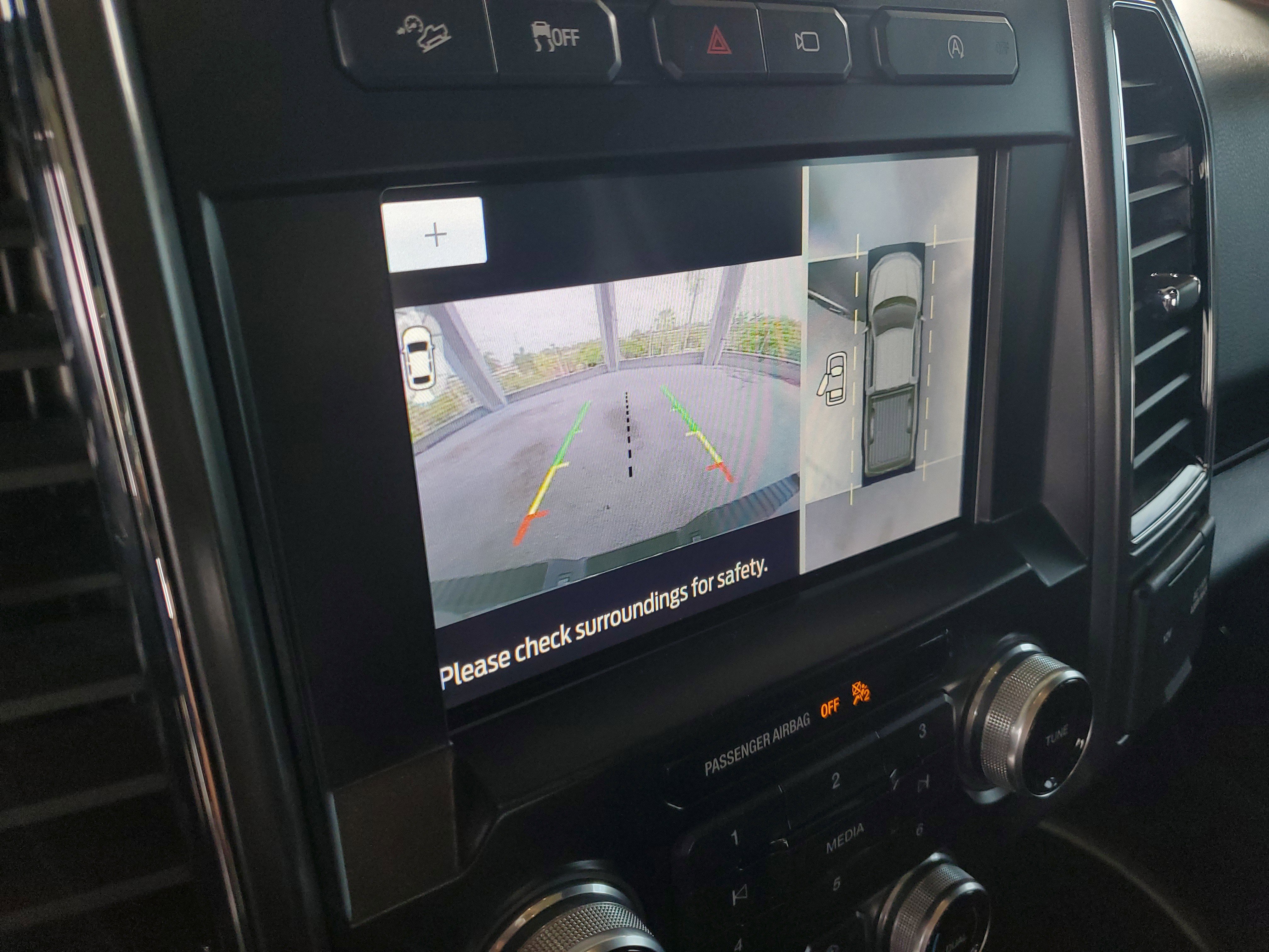 Used 2019 Ford F150 Lariat w/ Equipment Group 502A Luxury AWD/4WD image 27