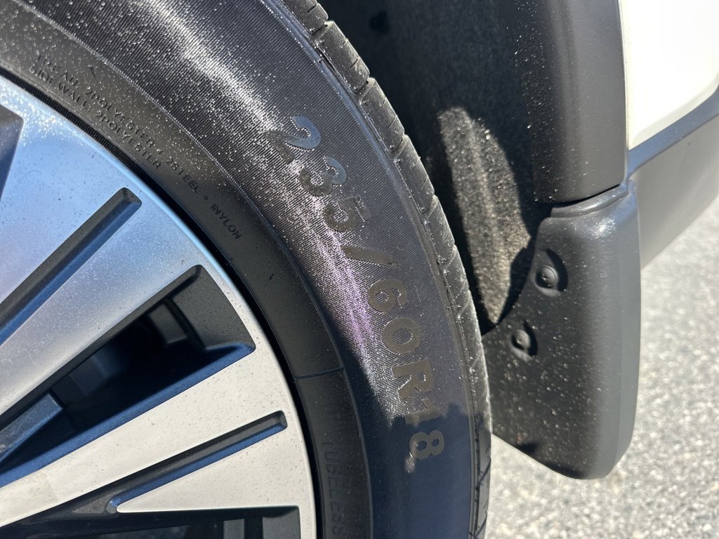 Used 2021 Nissan Rogue SV image 29