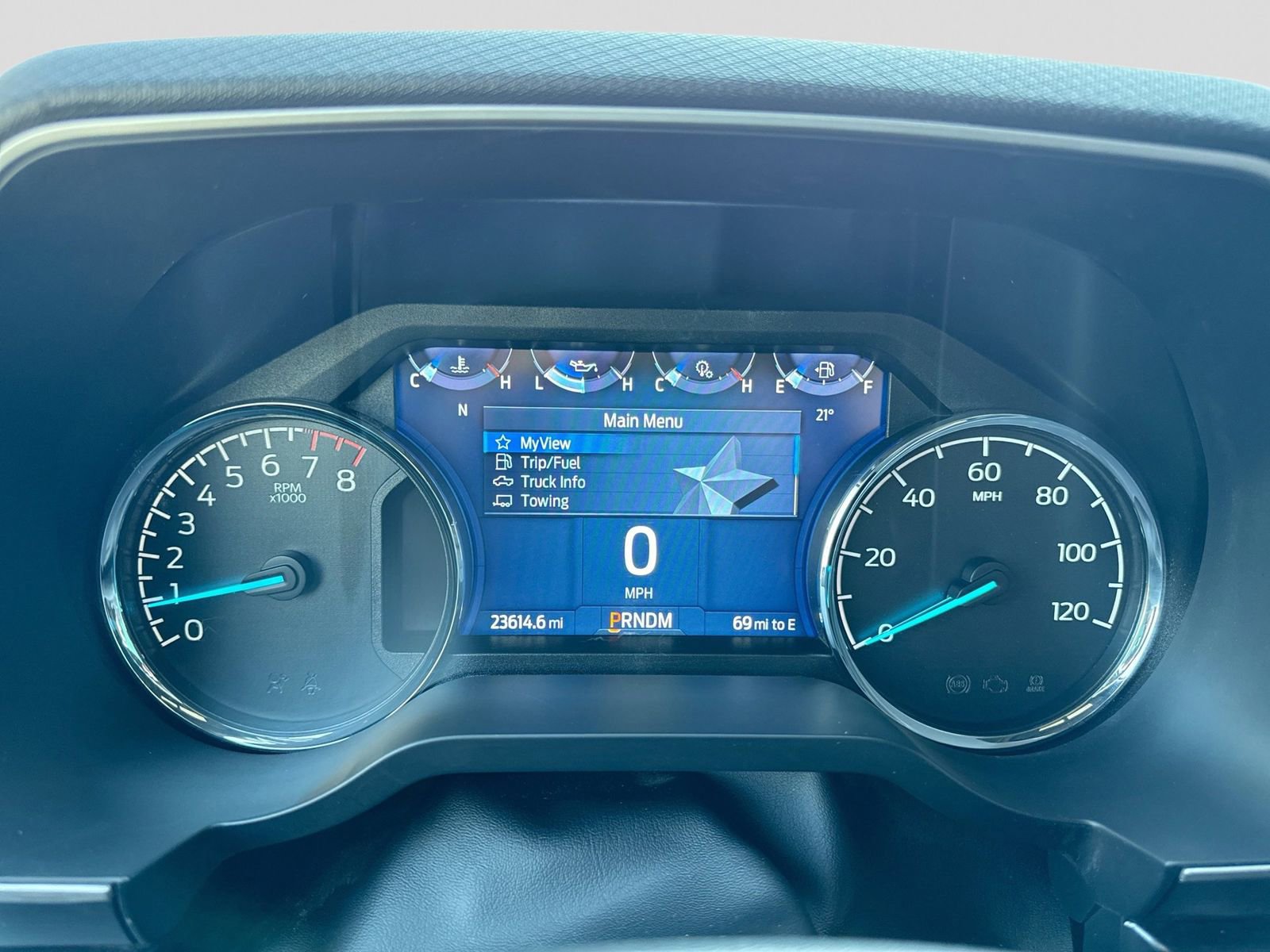 Used 2022 Ford F150 XLT w/ Equipment Group 302A High AWD/4WD image 37