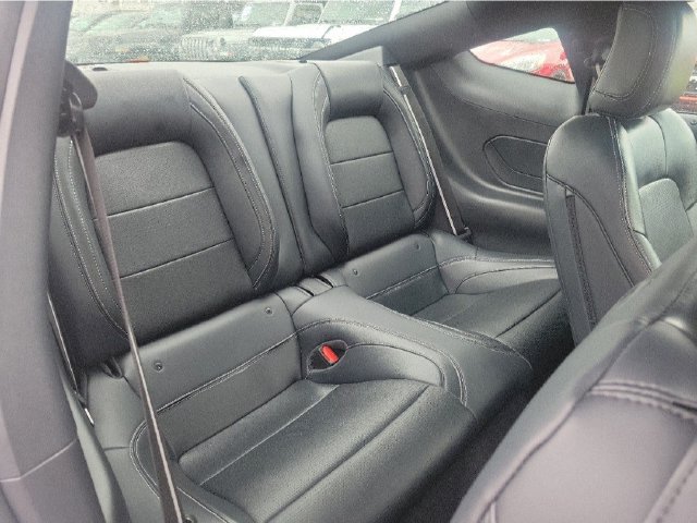 Certified 2024 Ford Mustang GT Premium RWD image 23