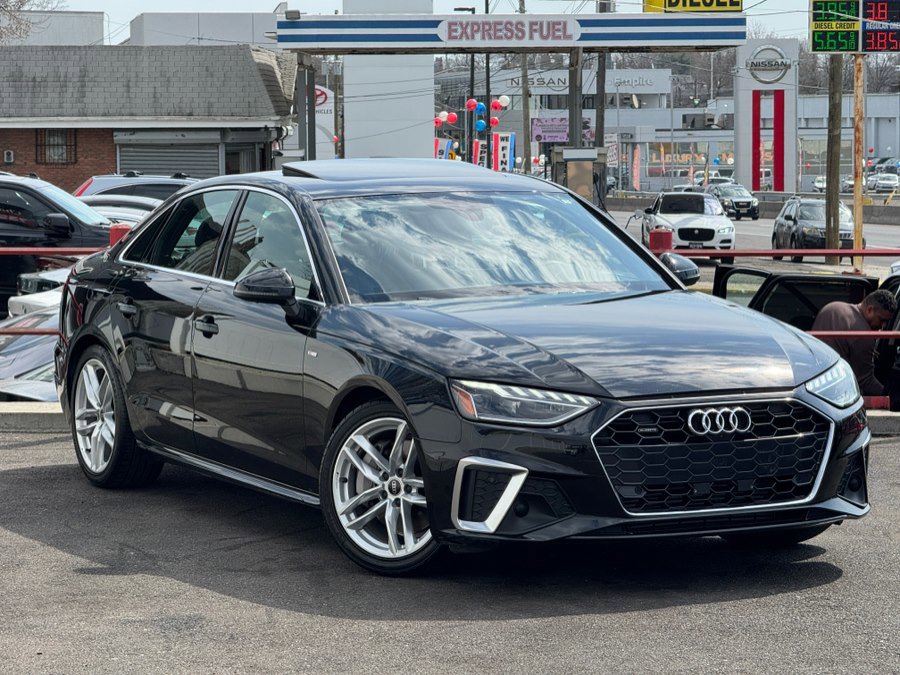 Used 2024 Audi A4 2.0T Premium Plus image 11