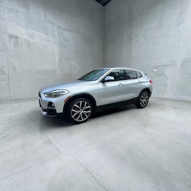 Used 2018 BMW X2 sDrive28i FWD image 1