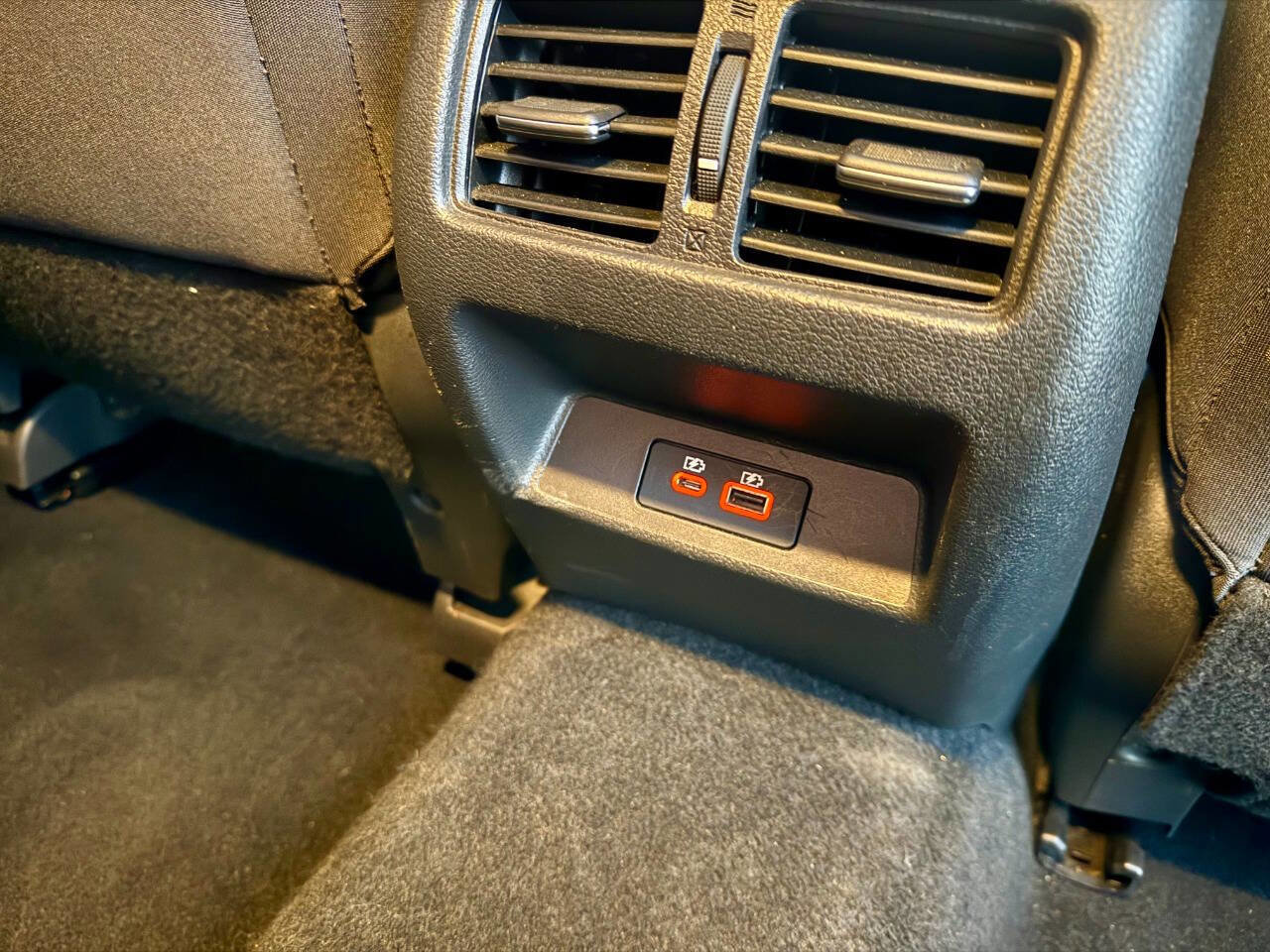 Used 2019 Nissan Altima 2.5 SV image 24