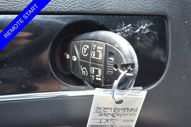 Used 2019 Dodge Grand Caravan SXT FWD image 6