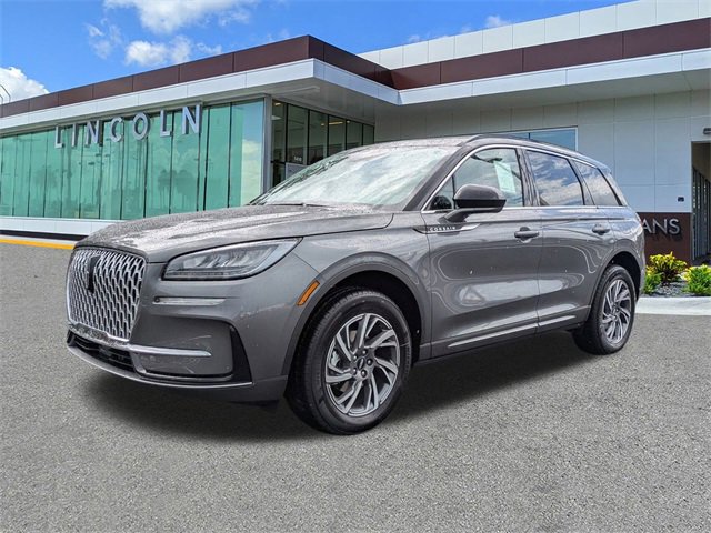 New 2026 Lincoln Corsair Premiere image 8