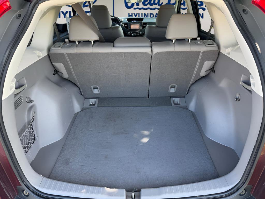 Used 2014 Honda CR-V EX-L image 11