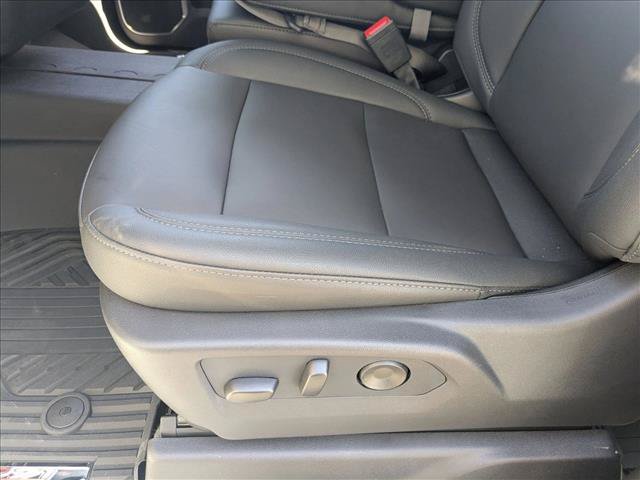 New 2026 Chevrolet Silverado 2500 LT w/ Safety Package AWD/4WD image 4