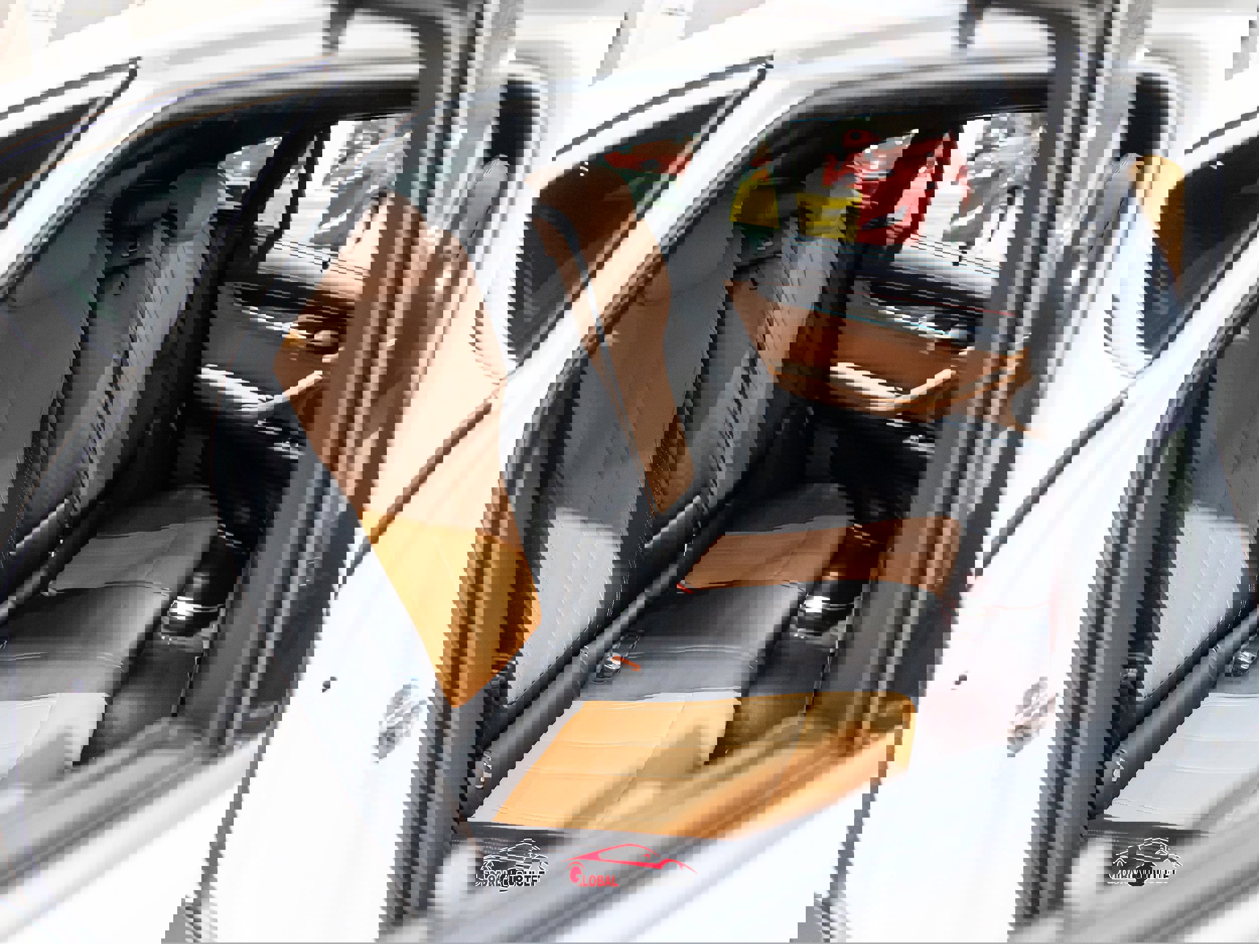 Used 2017 BMW X6 xDrive35i image 18