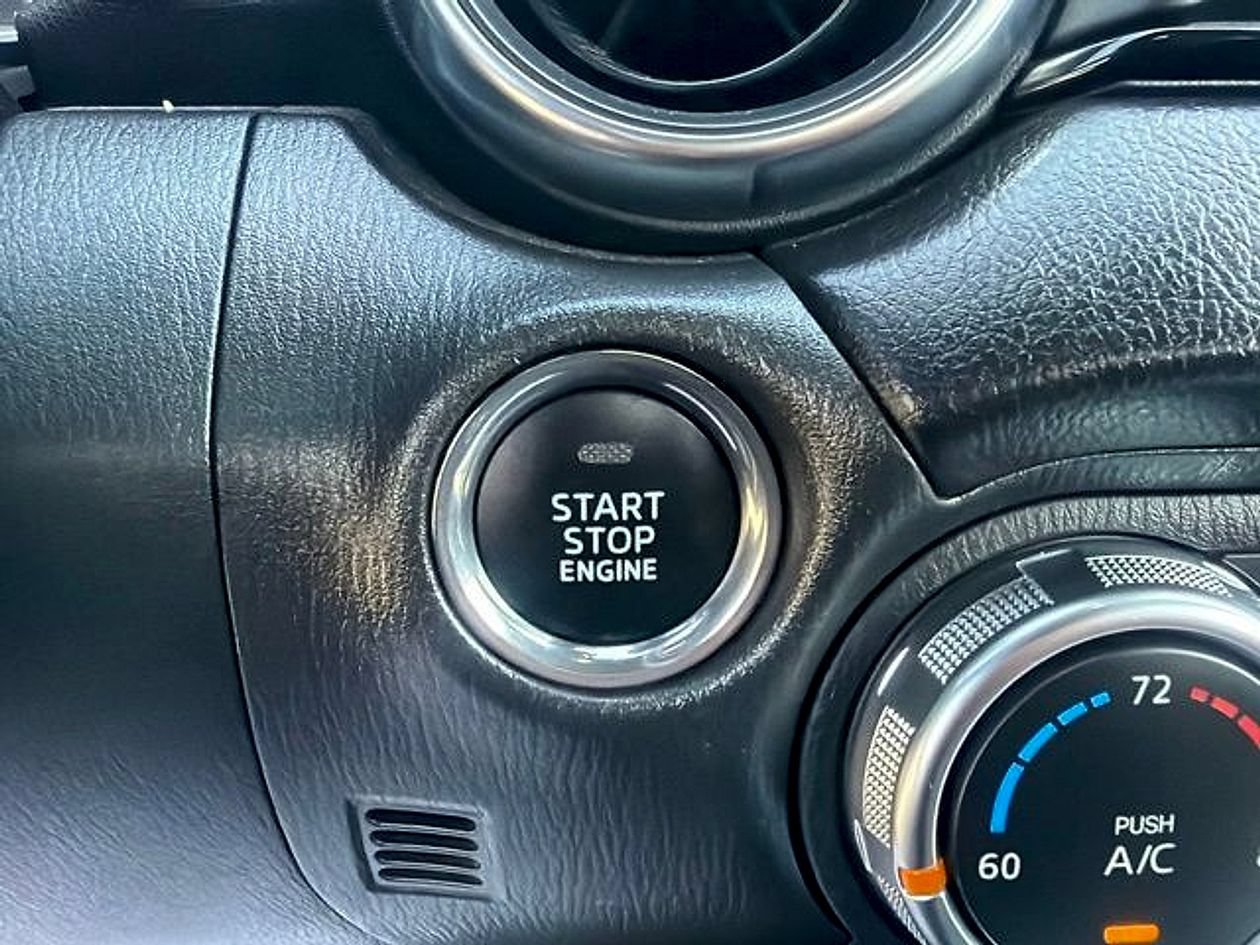 Used 2016 MAZDA MX-5 Miata Grand Touring RWD image 20