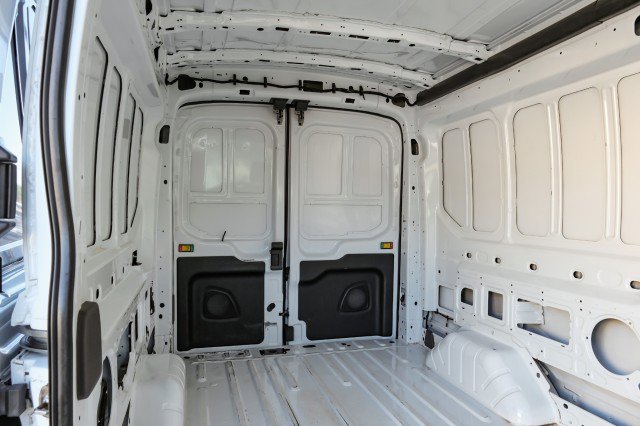 Used 2023 Ford Transit 150 Medium Roof image 33