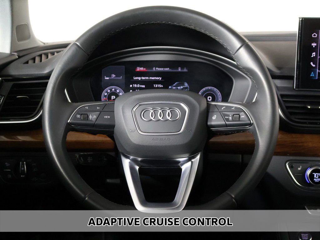 Used 2023 Audi Q5 2.0T Premium Plus w/ Premium Plus Package image 6